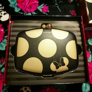 Sephora Limited Edition Minnie Mouse Palette